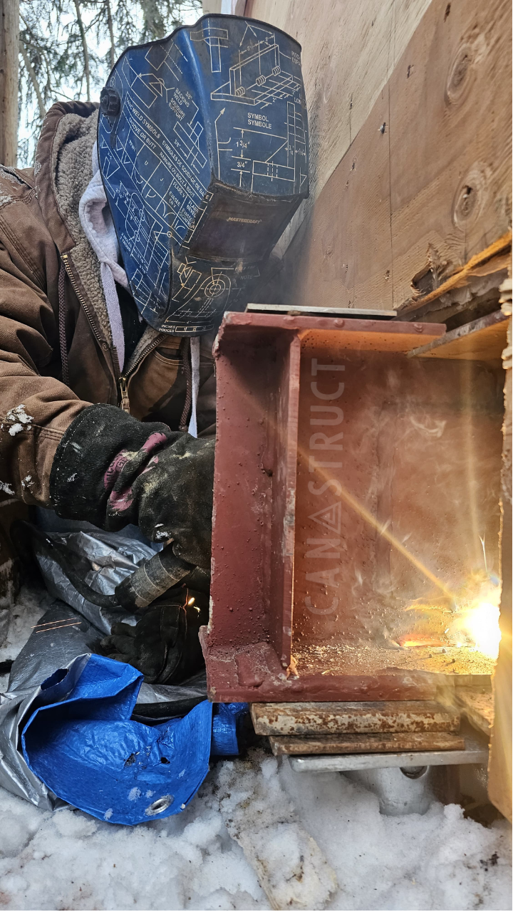 welding-on-site
