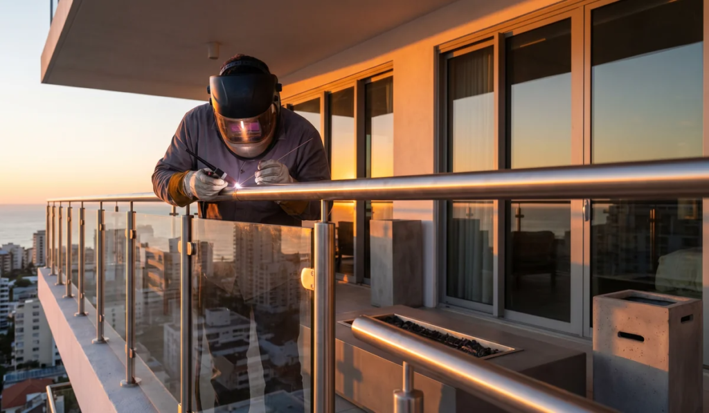 residential_stainless
